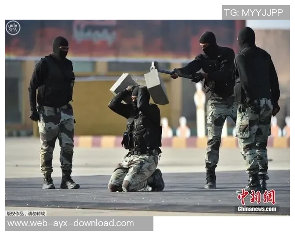 沙特偷拍训练揭秘现代科技如何改变军事训练方式与隐私保护挑战