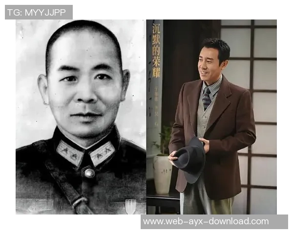 丹心与将军的较量谁能胜出历史的荣耀与悲壮交织在一起