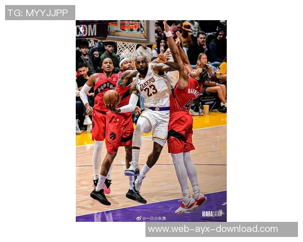 湖人队与猛龙队激战正酣NBA赛场精彩对决引发球迷热议 湖人队与猛龙队激战正酣NBA赛场精彩对决引发球迷热议