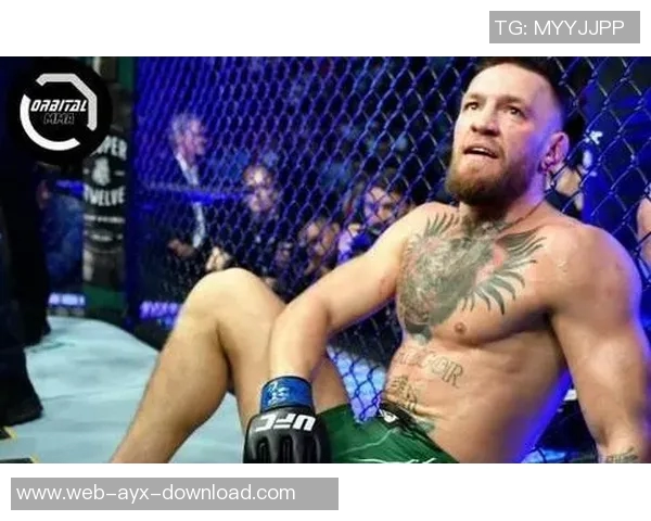 骨头琼斯对决嘴炮麦格雷戈谁能在擂台上笑到最后 骨头琼斯对决嘴炮麦格雷戈谁能在擂台上笑到最后