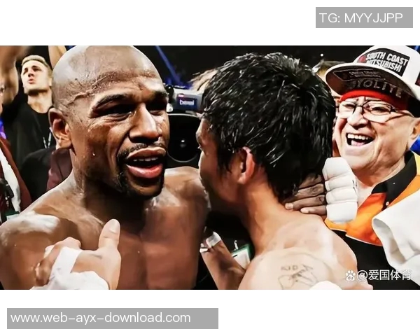 世纪之战梅威瑟与康纳对决背后的故事与影响分析 世纪之战梅威瑟与康纳对决背后的故事与影响分析