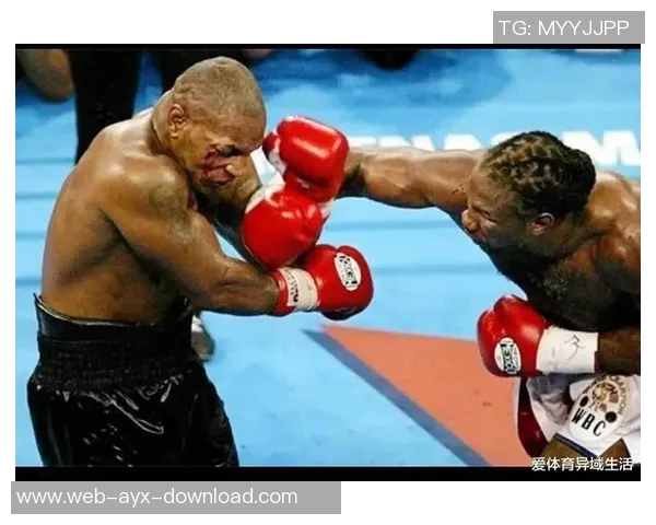 安迪里斯蒂与西提猜的精彩对决揭示了拳击世界的新兴力量与传统巨星的碰撞